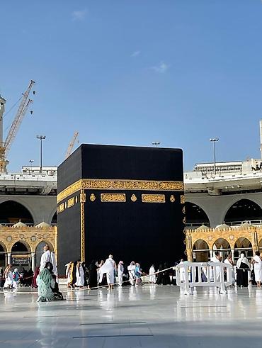 Туристические услуги: Акция!!! Умра малый хадж Умра (кичи ажылык)* 14-күндүк ыйык сапар — 7