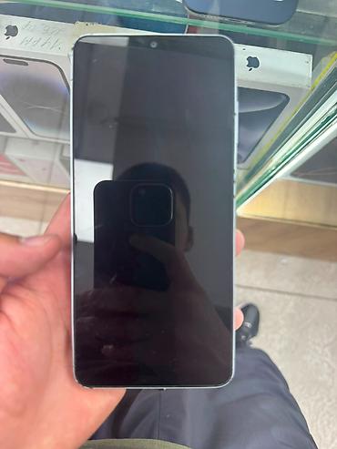 телефон самсунг новый: Samsung Galaxy A06, Б/у, 128 ГБ, цвет - Белый — 3