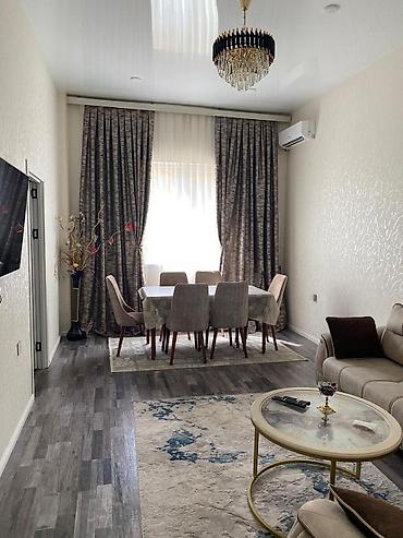 evim residence ev satilir: Əhmədli, 2 otaqlı, Yeni tikili, m. Əhmədli, 75 kv. m — 2