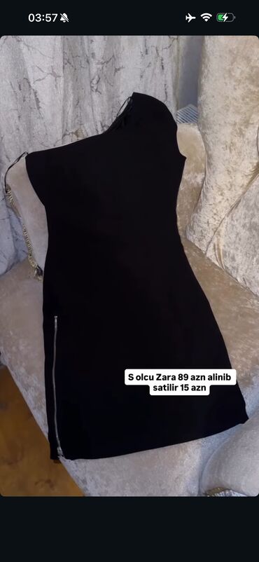 Kurtkalar: Puxovik kurtka, Zara — 20