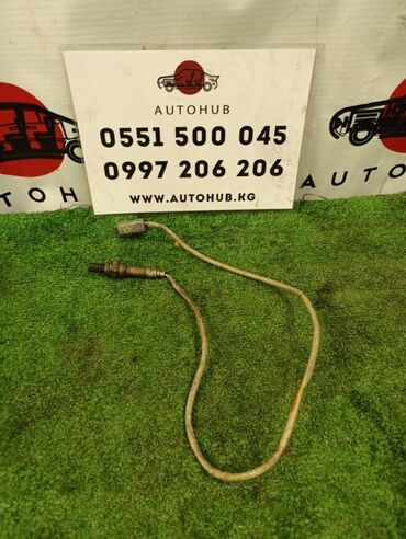 лям дозон: Лямбдазонд Mazda Demio DY5W 2004 (б/у) ЭЛЕКТРОНИКА - #блок управления