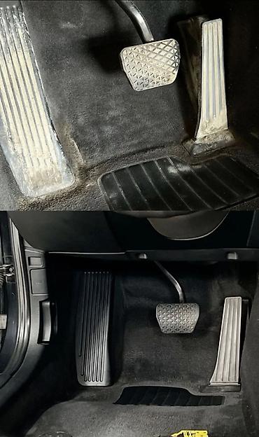 химчистка кызыл кия: Детейлинг и химчистка авто за 24 часа — DETAIL EXPERT — 10