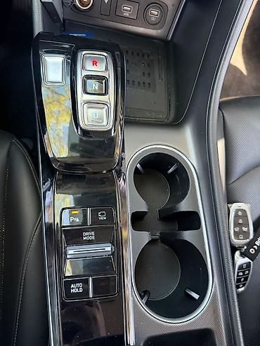 kia spektra: Hyundai Sonata: 2020 г. — 8