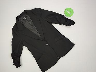pull and bear garnitury: Amisu, Піджак жіночий, розмір XS — 2