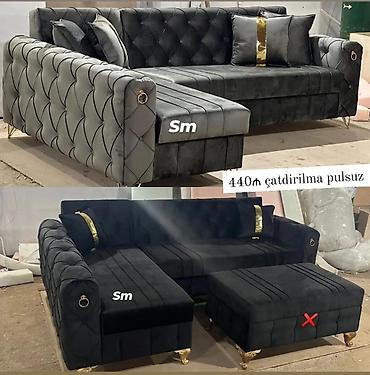 divan işlemiş: Yeni, Künc divan, Pufik, Bazalı, Açılan — 1