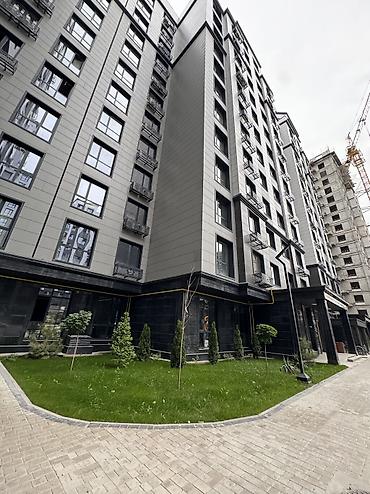 Продажа квартир: 3 комнаты, 104 м², Элитка, 3 этаж, Дизайнерский ремонт — 21