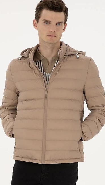 Kurtkalar: Kurtka, Bolonka, Qış, Pierre Cardin, XL — 7