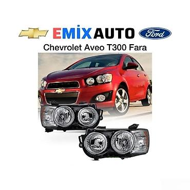 t300: "Chevrolet Aveo T300" farası Bütün kateqoriyalar • Nəqliyyat • — 1