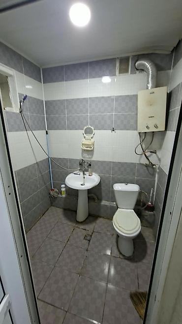 mahrasa bagi gence: 1 otaqlı mənzil – tam mebellı və məişət texnikalı Planlaşdırma: - — 2
