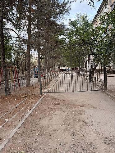 4 комната: 1 комната, 16 м², Мед Академия Гостиничный тип, 4 этаж, Старый ремонт — 2