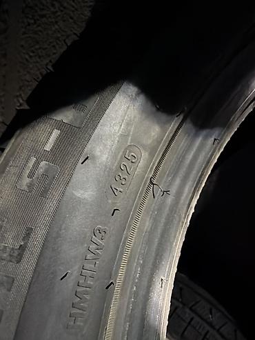 255 55 r20 зима: Зимние шины Hilo 255/55 R20 (комплект из 4 шт.) - Размер: 255/55 R20 — 5