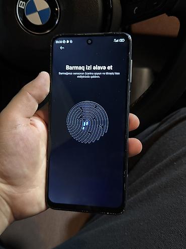 redmi 3 s: Redmi Note 9 Pro, 128 GB, rəng - Göy, Face ID, İki sim kartlı, Barmaq izi — 5