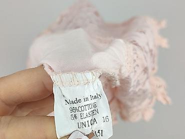 laf la: ITALY FASHION, Bluzka damska, rozmiar One size — 5