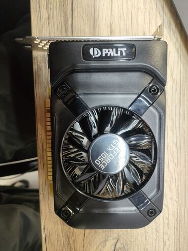 видеокарты geforce gtx 1050: Видеокарта, GeForce GTX, 2 ГБ