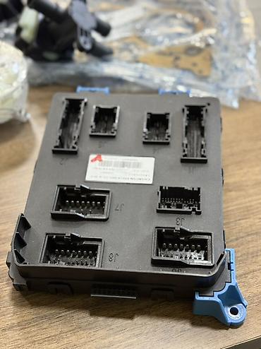 su reduktoru: Çin Avtomobil ehtiyat hissələri və aksesuarları – müxtəlif modellər — 10