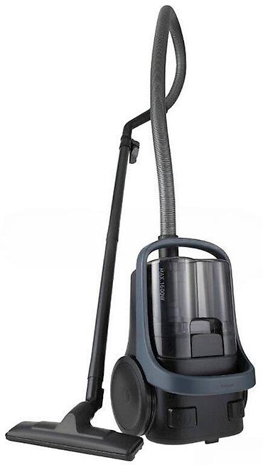 Tozsoran "Panasonic MC-CL601A149" ✅ Brend: Panasonic ✅ Toz Toplayıcı — 2