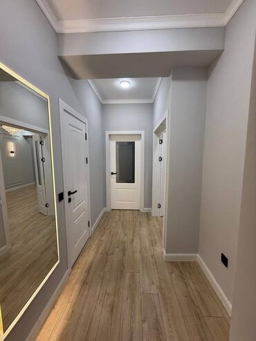 центральная мечеть: 1 комната, 40 м², 12 этаж