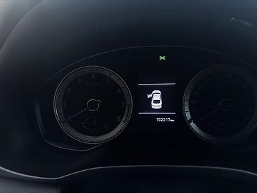 Продажа авто: Hyundai Grandeur: 2019 г., 2.4 л, Автомат, Бензин, Седан — 9