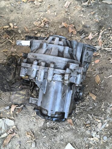 очки ромео цена: Коробка передач Механика Volkswagen