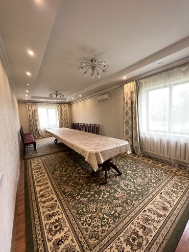 аренда помещения ак ордо: 140 м², 5 комнат, Утепленный, Кондиционер, Сарай