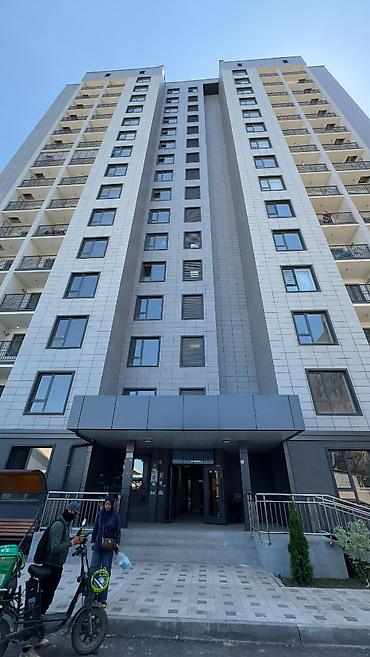2 комнаты, 52 м², Рабочий Городок 1 этаж, Евроремонт