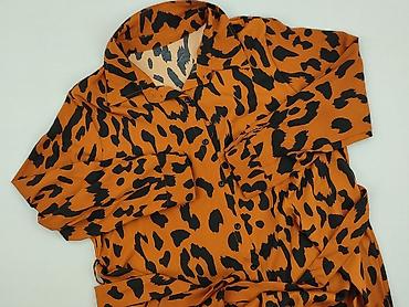 bluza paliona: Shein Curve, Sukienka damska, rozmiar 2XL — 1