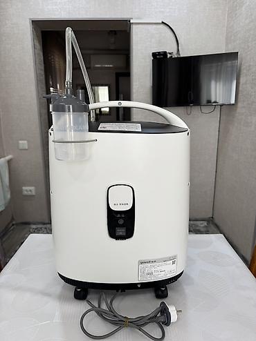 respirox sz 5aw цена: Продаю Кислородный концентратор в идеальном состоянии Цена 21500 сом — 5