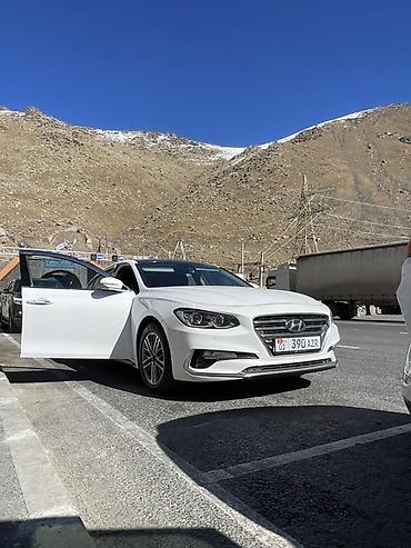 ваз лада 2107 бишкек: Hyundai Grandeur: 2019 г., Автомат, Газ, Седан — 1