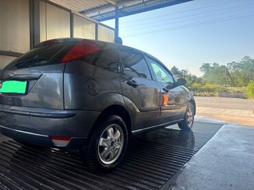 радиатор на опель вектра б: Ford Focus: 2004 г., 1.8 л, Механика, Бензин, Хетчбек