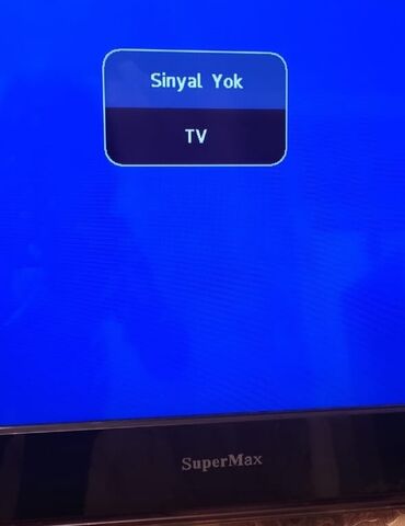 Televizorlar: İşlənmiş Televizor Eurolux 82" — 9