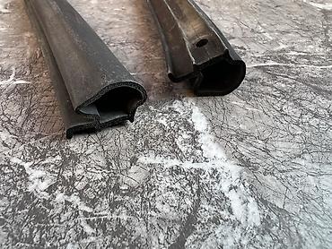 резинк: Пыльник крыла Переднее правое Lexus, 2008 г., Б/у, Оригинал — 5