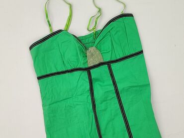 legginsy krótkie push up: ITALY FASHION, Women`s top, size M