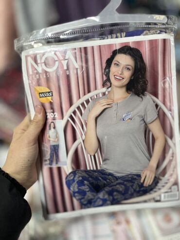 Пижамы: Домашняя одежда — это тоже стиль✨ ты заслуживаешь больше, чем “что at lalafo.kg — 8 Пижамы: Домашняя одежда — это тоже стиль✨ ты заслуживаешь больше, чем “что — 8