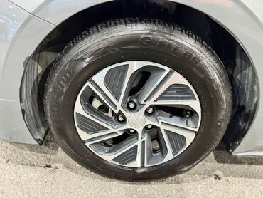 Hyundai: Hyundai Sonata: 2021 г., 2 л, Автомат, Гибрид, Седан — 12