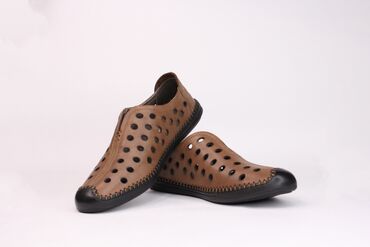 Другая мужская обувь: Новинки летние🔥 ручная работа⚒ натуральнная кожа💯 размерный ряд с