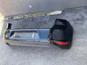 bosch sauber: ZADNJI BRANIK ZA VOLKSWAGEN GOLF 7 | Zadnji branik za Golf VII — 4