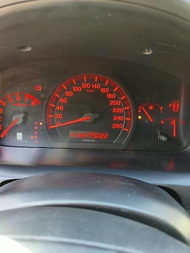 акорд европеец: Honda Accord: 2003 г., 2 л, Автомат, Бензин, Седан — 8