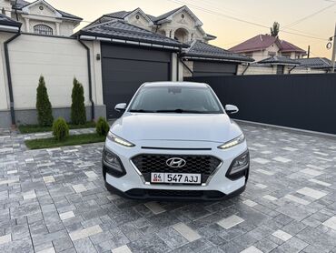 хендай палисад цена бу: Hyundai Kona: 2019 г., 1.6 л, Автоматтык, Бензин, Кроссовер