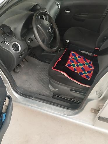 Продажа авто: Citroen C3: 2008 г., 1.4 л, Механика, Дизель, Хэтчбэк — 4