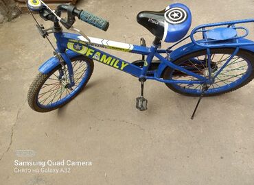 велик детский трехколесный: Продаю велосипед Bmx по низкой цене успейте купить! Почти как новый