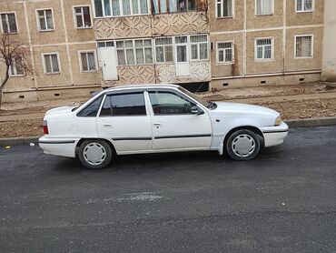 Daewoo: Daewoo Nexia: 2007 г., 1.6 л, Механика, Бензин, Седан — 6