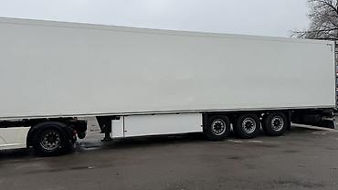 Грузовики: Грузовик, DAF — 9