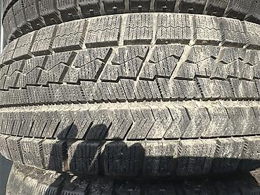 vrx: Зимние шины Bridgestone Blizzak VRX2 - Размер: 195/65 R15 - Индекс — 2