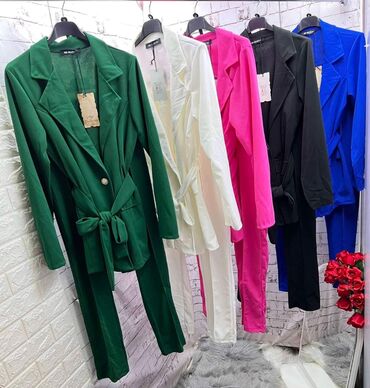 Ostale jakne, kaputi, prsluci: Kompleti 3500 — 4