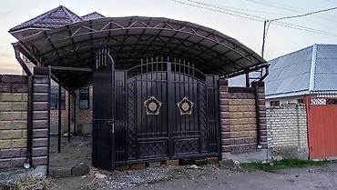 Сварка: Сварка | Ворота, Решетки на окна, Навесы Доставка, Гарантия — 4