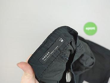 camel spodnie: House of Denim, Spodnie cargo damskie, rozmiar M — 4