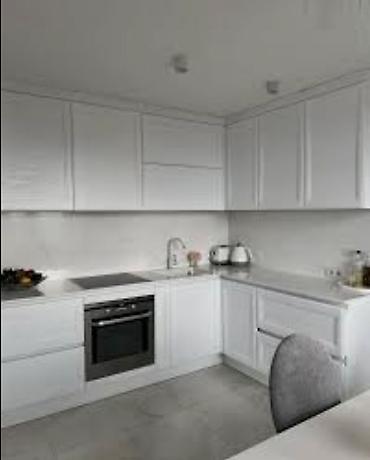 Кухонные гарнитуры: Современные кухонные гарнитуры в стильных цветах шкафы и.т.д at lalafo.kg — 8 Кухонные гарнитуры: Современные кухонные гарнитуры в стильных цветах шкафы и.т.д — 8