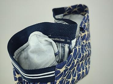big m jeans: Medicine, Spodnie materiałowe damskie, rozmiar S — 4