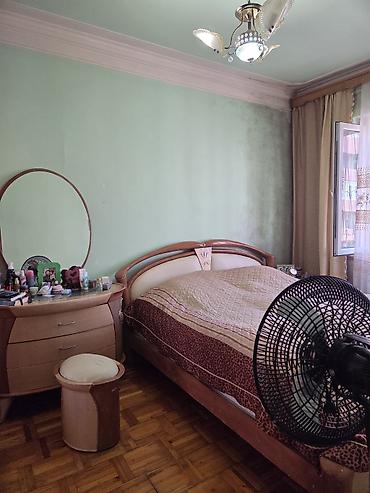 bina evleri baki: Sumqayıt, 4 otaqlı, Köhnə tikili, 90 kv. m — 4