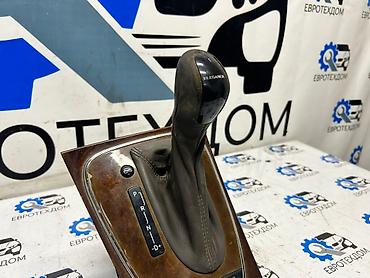 Другие автозапчасти: Кулиса КПП Mercedes E-Class W211 2.7 diesel 2004. Контрактный из — 2